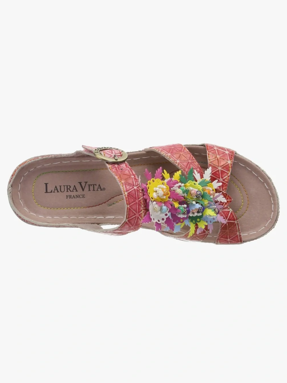 Laura Vita good only